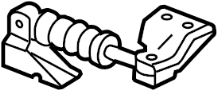 22708437 Engine Torque Strut