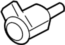 View Vapor Canister Purge Solenoid Full-Sized Product Image