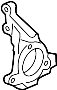 19303853 Steering Knuckle
