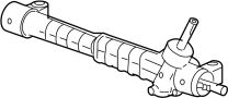 22742144 Rack and Pinion Assembly