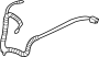 15923910 Steering Column Wiring Harness