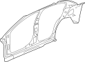 View 15268657 Full-Sized Product Image for your 2005 Chevrolet Malibu LS Sedan 3.5L V6 A/T 