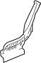 Image of Side Body Panel Reinforcement image