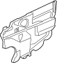Image of Door Panel Insulation (Front) image for your 2020 Chevrolet Corvette   
