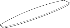 View Spoiler (Rear) Full-Sized Product Image 1 of 1
