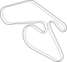 Serpentine Belt
