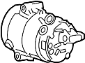 A/C Compressor