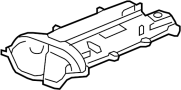 View Engine Valve Cover Full-Sized Product Image