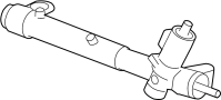 View Rack and Pinion Assembly Full-Sized Product Image