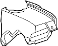 View Power Steering Reservoir Full-Sized Product Image