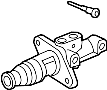 Brake Master Cylinder