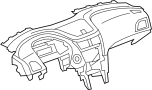 Dashboard Panel