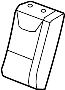 View Seat Back Cushion Cover Full-Sized Product Image 1 of 1