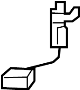 Image of Fuel. Sensor. Unit. Fuel Sender and Hanger. image for your 2008 GMC Sierra 3500 HD   