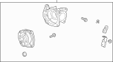 View Pump Assembly - Water.  Full-Sized Product Image 1 of 10