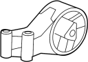 View Automatic Transmission Mount (Rear) Full-Sized Product Image