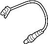 View Oxygen Sensor (Rear, Lower) Full-Sized Product Image