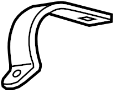 View Clamp. Lock. Ignition. Housing.  Full-Sized Product Image