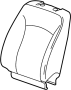 22897346 Seat Back Cushion Cover