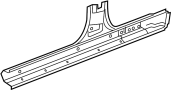 23366023 Rocker Panel