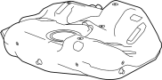 View Fuel Tank Full-Sized Product Image 1 of 6