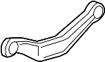 20900531 Suspension Control Arm (Rear, Upper)