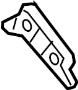 View Bumper Cover Bracket (Upper) Full-Sized Product Image