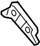 View Bumper Cover Bracket (Upper) Full-Sized Product Image