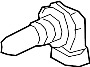View Headlight Bulb Full-Sized Product Image