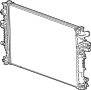 View Radiator Full-Sized Product Image