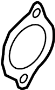 View Gasket. Thermostat.  Full-Sized Product Image