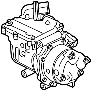 84610777 A/C Compressor