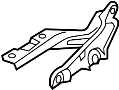 View Hood Hinge Full-Sized Product Image