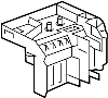 View Junction Block Cover Full-Sized Product Image 1 of 5