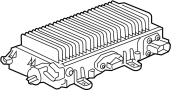 View Drive Motor Battery Pack Control Module Full-Sized Product Image 1 of 1