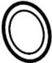 View Seal. PCV.  Full-Sized Product Image