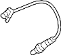 View Oxygen Sensor (Rear, Lower) Full-Sized Product Image
