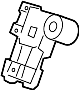 View Sensor Assembly - Map.  Full-Sized Product Image