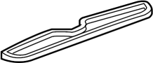 View 23220840 Full-Sized Product Image for your 2022 Chevrolet Malibu LT Sedan 1.5L Ecotec CVT 