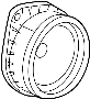 View Speaker (Front, Rear) Full-Sized Product Image