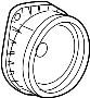 View Speaker (Front, Rear) Full-Sized Product Image