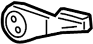 Seat Height Adjuster Handle