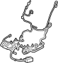 Power Seat Wiring Harness