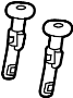 View Headrest Guide Full-Sized Product Image 1 of 9