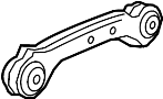 Arm. (Front). A suspension Arm used to.