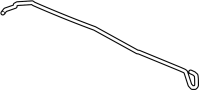 Trunk Torque Rod