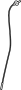 55594382 Engine Oil Dipstick