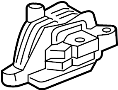 84109021 Automatic Transmission Mount