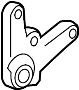 22937317 Automatic Transmission Mount Bracket