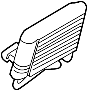 52474457 A/C Evaporator Core